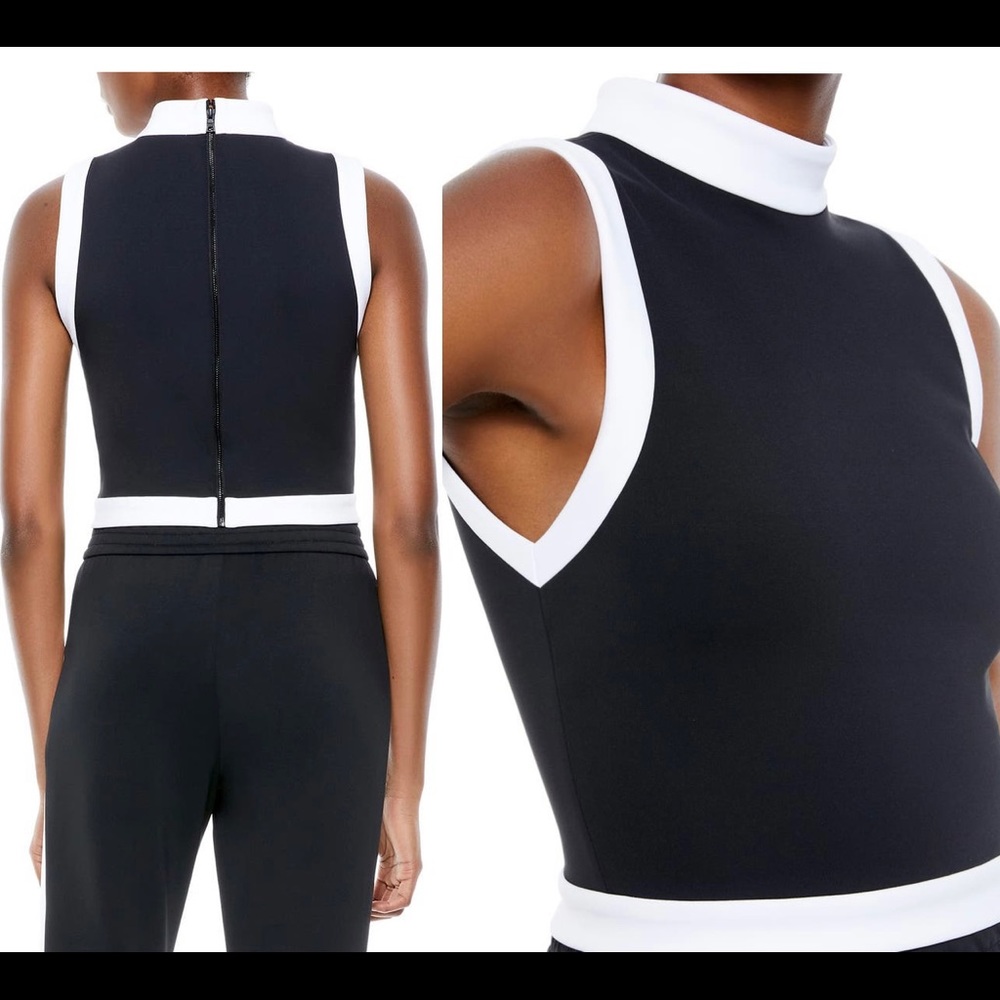 Alice + Olivia Tank